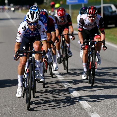 103rd Coppa Bernocchi - GP BPM 2022