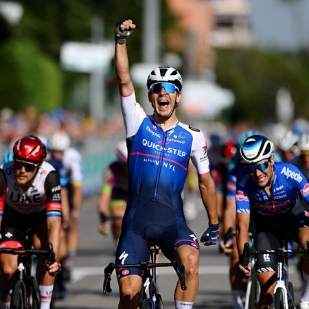 103rd Coppa Bernocchi - GP BPM 2022