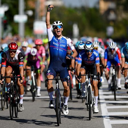 103rd Coppa Bernocchi - GP BPM 2022