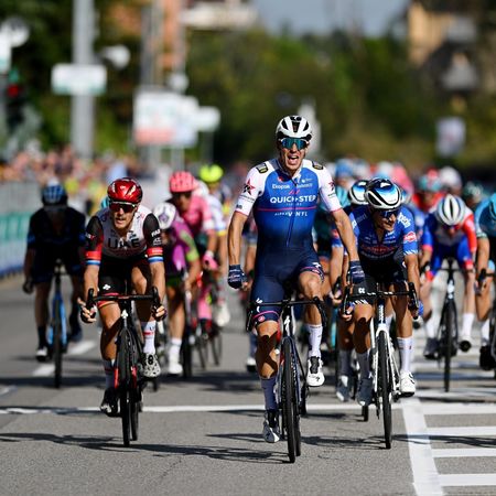 103rd Coppa Bernocchi - GP BPM 2022