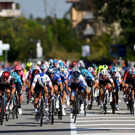 103rd Coppa Bernocchi - GP BPM 2022