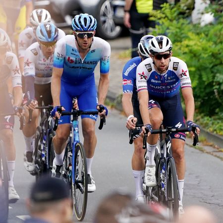 17th Sparkassen Münsterland Giro 2022