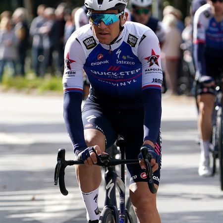 17th Sparkassen Münsterland Giro 2022