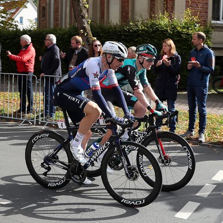 17th Sparkassen Münsterland Giro 2022