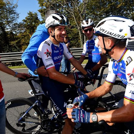 103rd Coppa Bernocchi - GP BPM 2022