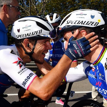 103rd Coppa Bernocchi - GP BPM 2022