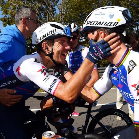 103rd Coppa Bernocchi - GP BPM 2022