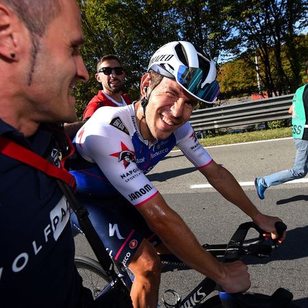 103rd Coppa Bernocchi - GP BPM 2022