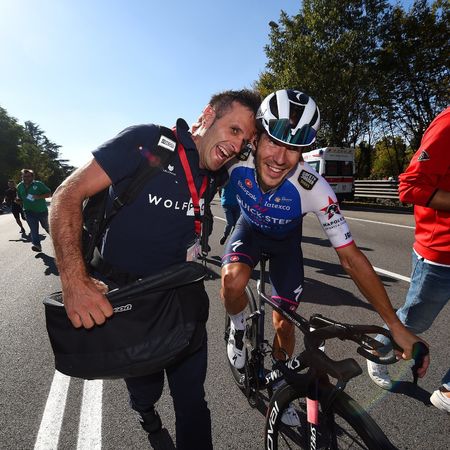 103rd Coppa Bernocchi - GP BPM 2022