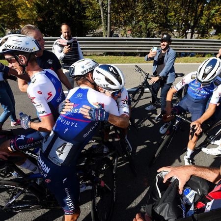 103rd Coppa Bernocchi - GP BPM 2022