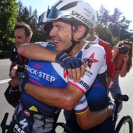 103rd Coppa Bernocchi - GP BPM 2022