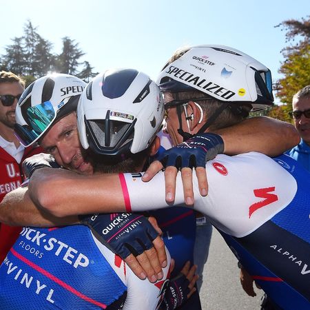 103rd Coppa Bernocchi - GP BPM 2022