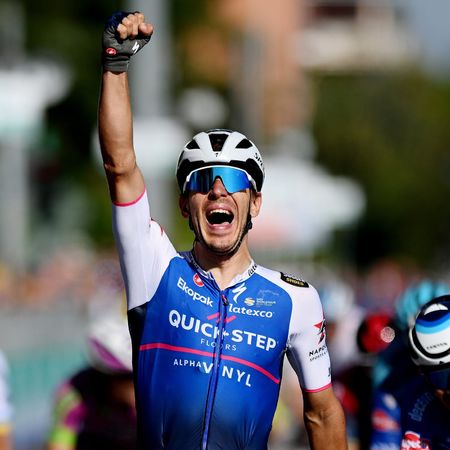 103rd Coppa Bernocchi - GP BPM 2022