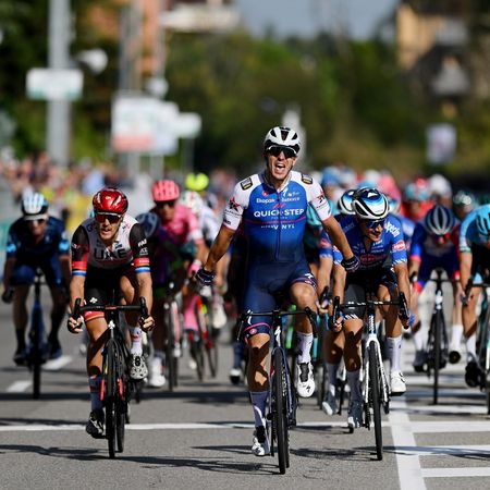 103rd Coppa Bernocchi - GP BPM 2022