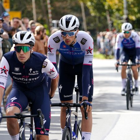 17th Sparkassen Münsterland Giro 2022