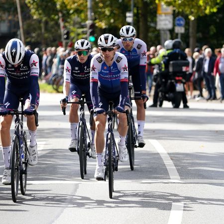 17th Sparkassen Münsterland Giro 2022