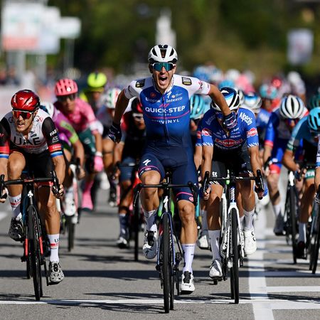 103rd Coppa Bernocchi - GP BPM 2022