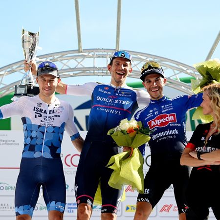 103rd Coppa Bernocchi - GP BPM 2022