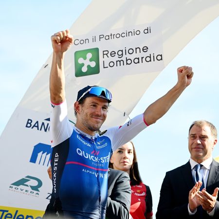 103rd Coppa Bernocchi - GP BPM 2022