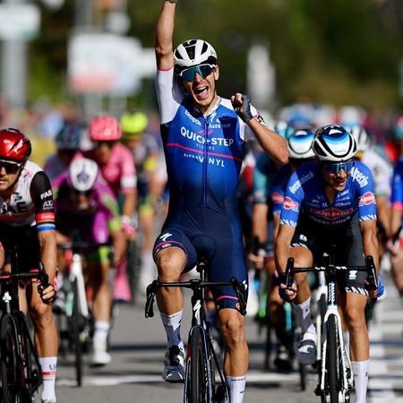 103rd Coppa Bernocchi - GP BPM 2022