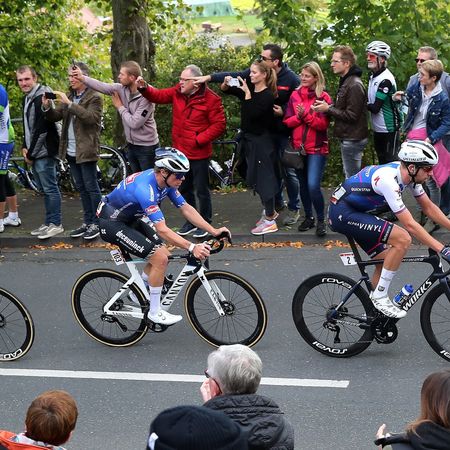 17th Sparkassen Münsterland Giro 2022