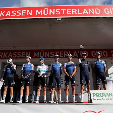 17th Sparkassen Münsterland Giro 2022
