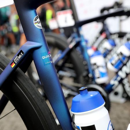 17th Sparkassen Münsterland Giro 2022