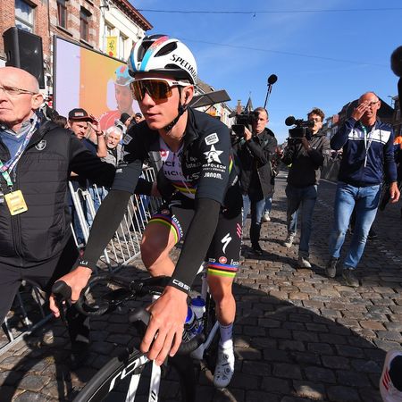 35th Binche - Chimay - Binche / Memorial Frank Vandenbroucke 2022