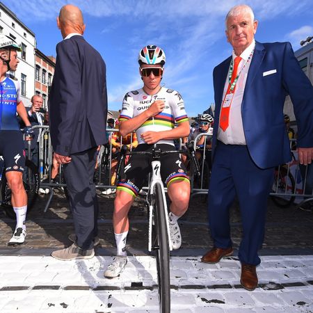 35th Binche - Chimay - Binche / Memorial Frank Vandenbroucke 2022