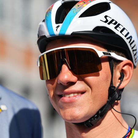 35th Binche - Chimay - Binche / Memorial Frank Vandenbroucke 2022