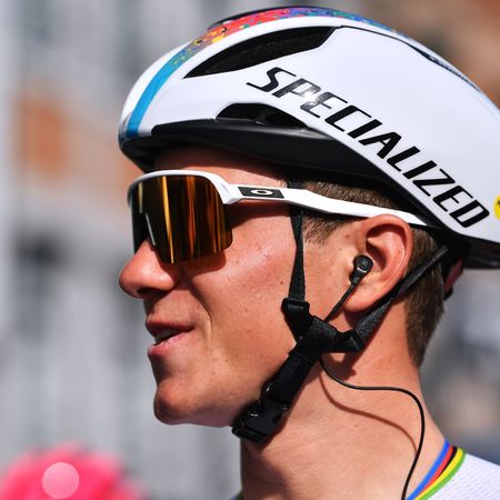 35th Binche - Chimay - Binche / Memorial Frank Vandenbroucke 2022