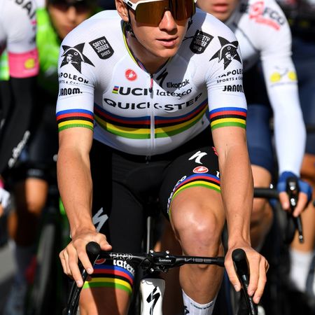 35th Binche - Chimay - Binche / Memorial Frank Vandenbroucke 2022