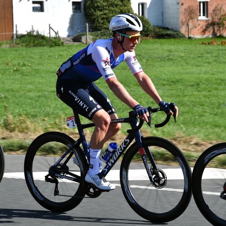 35th Binche - Chimay - Binche / Memorial Frank Vandenbroucke 2022