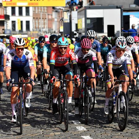 35th Binche - Chimay - Binche / Memorial Frank Vandenbroucke 2022