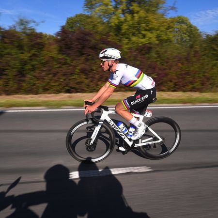 35th Binche - Chimay - Binche / Memorial Frank Vandenbroucke 2022
