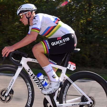 35th Binche - Chimay - Binche / Memorial Frank Vandenbroucke 2022