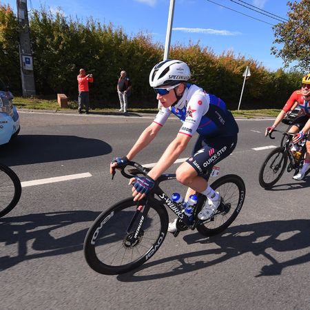35th Binche - Chimay - Binche / Memorial Frank Vandenbroucke 2022