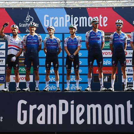 106th Gran Piemonte 2022