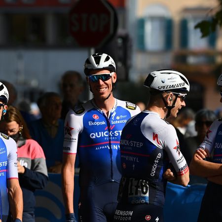 106th Gran Piemonte 2022