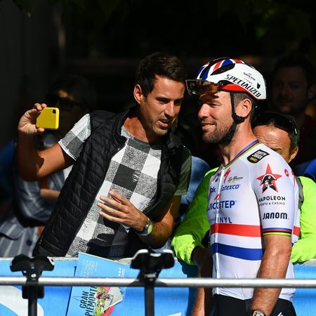 106th Gran Piemonte 2022