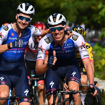 106th Gran Piemonte 2022