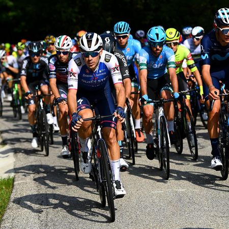 106th Gran Piemonte 2022