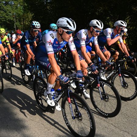 106th Gran Piemonte 2022