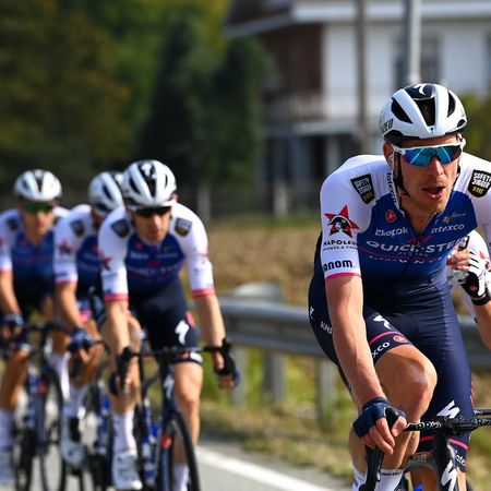 106th Gran Piemonte 2022