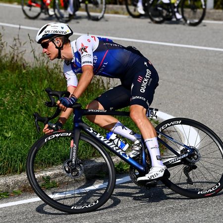 116th Il Lombardia 2022