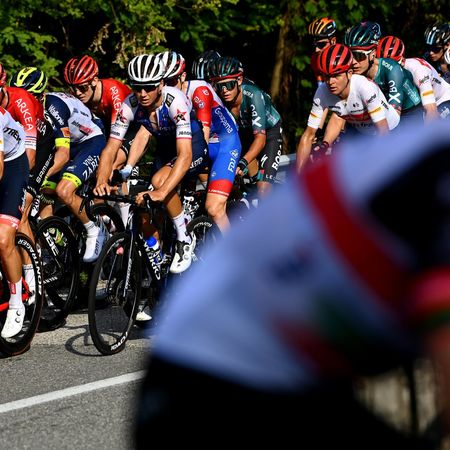 116th Il Lombardia 2022