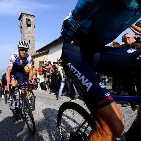 116th Il Lombardia 2022