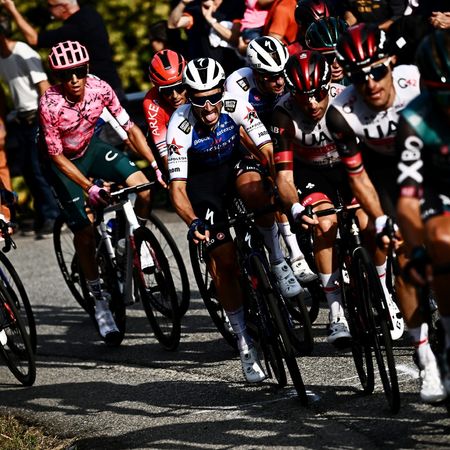 116th Il Lombardia 2022