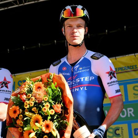 11th Memorial Rik Van Steenbergen / Kempen Classic 2022