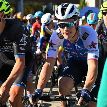 11th Memorial Rik Van Steenbergen / Kempen Classic 2022